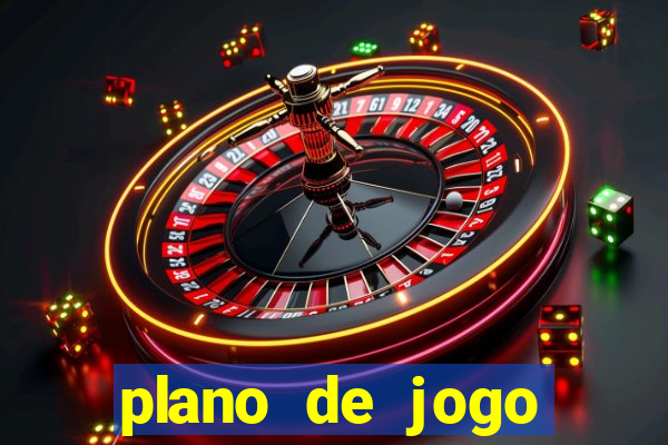 plano de jogo camila cocenza pdf